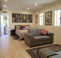 Garden Studio Black Forest - Accommodation 4U