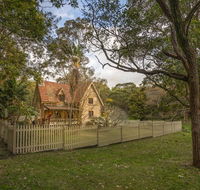Gardeners Cottage - Accommodation 4U