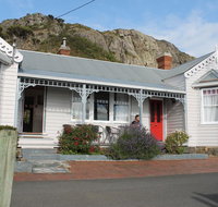 Gardenia House - Accommodation 4U