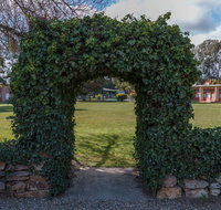 Gardenview - Accommodation 4U