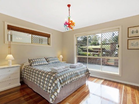Gareth House - Accommodation 4U 1