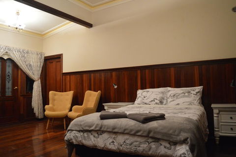 Gargoyle Lodge - Accommodation 4U 3