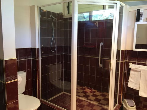 Gasworks B&B Cottages - Accommodation 4U 2