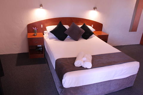 Gateway Motor Inn - Accommodation 4U 0