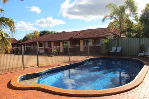 Gateway Motor Inn - Accommodation 4U 1