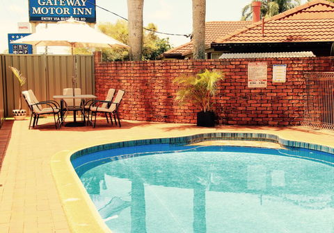 Gateway Motor Inn - Accommodation 4U 2