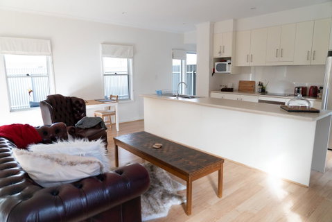 Gawler Townhouse 1 Bedroom - Accommodation 4U 0