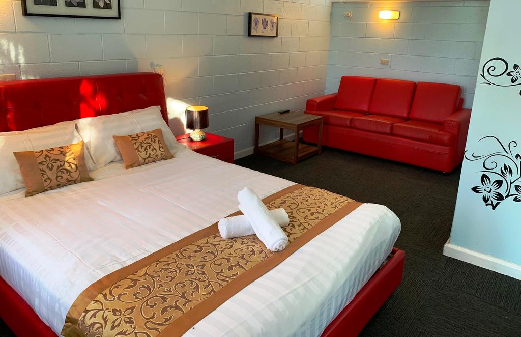 Strathmerton ACT Accommodation 4U