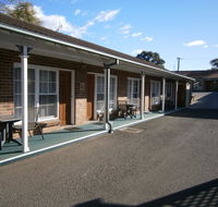 George Bass Motor Inn - Accommodation 4U