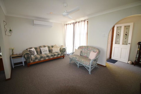 Gerry's Waterfront - Accommodation 4U 1