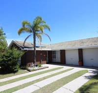 Gerry's Waterfront - Accommodation 4U
