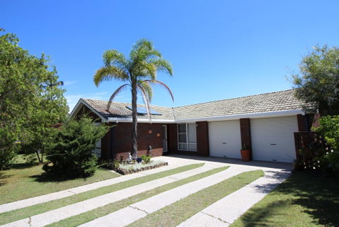 Gerry's Waterfront - Accommodation 4U 0