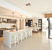 Getaway on Poplars - Comfortable and well-appointed - Accommodation 4U