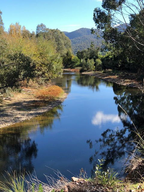 GGs By The River - Accommodation 4U 1