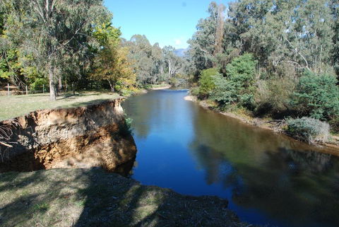GGs By The River - Accommodation 4U 0