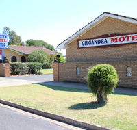 Gilgandra Motel - Accommodation 4U