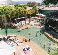 Gilligan's Backpacker Hotel  Resort Cairns - Accommodation 4U