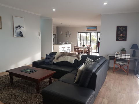 Gilligan's Kangaroo Island - Accommodation 4U 0