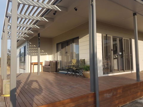 Gilligan's Kangaroo Island - Accommodation 4U 3