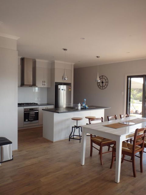 Gilligan's Kangaroo Island - Accommodation 4U 1