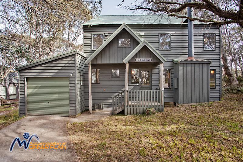 Dinner Plain VIC Accommodation 4U