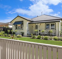 Gipps Getaway - Accommodation 4U
