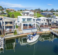 Gippsland Lakehouse - Accommodation 4U