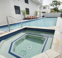 Gladstone Central Plaza - Accommodation 4U