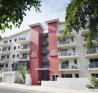 Gladstone City Central Apartment Hotel - Accommodation 4U