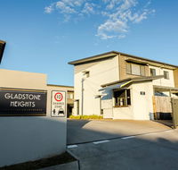 Gladstone Heights Executive Apartments - Accommodation 4U
