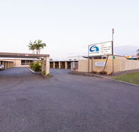 Gladstone Motel - Accommodation 4U
