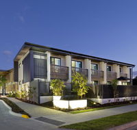 Glen Hotel and Suites - Accommodation 4U