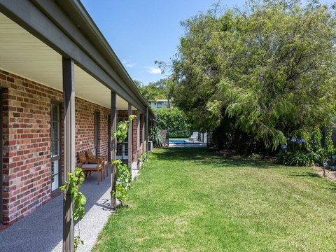 Glen Retreat - Accommodation 4U 2