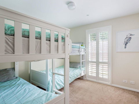 Glen Retreat - Accommodation 4U 1