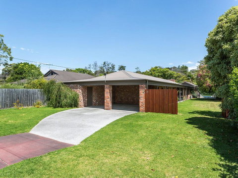 Glen Retreat - Accommodation 4U 3