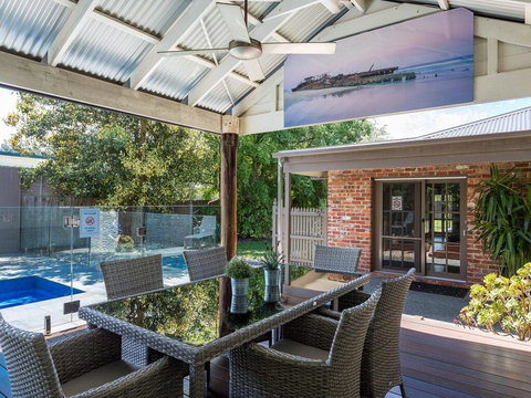 Glen Retreat - Accommodation 4U 0