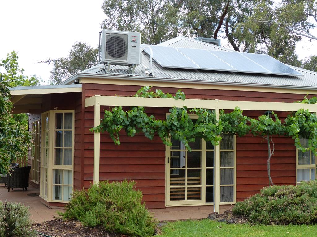 Wargan VIC Accommodation 4U