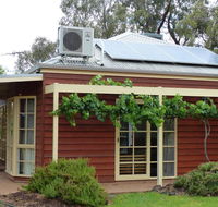 Glenbar cottage Yelta - Accommodation 4U