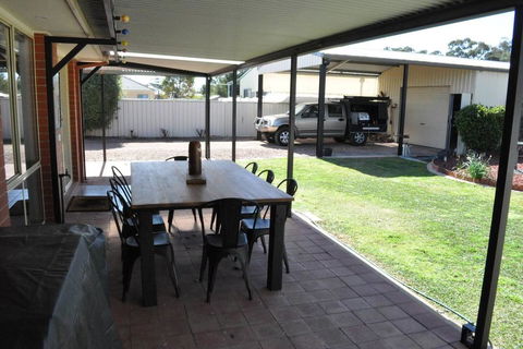 Glencoe Getaway - Accommodation 4U 2