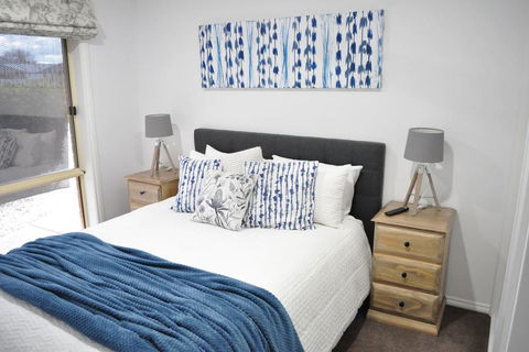 Glencoe Getaway - Accommodation 4U 1