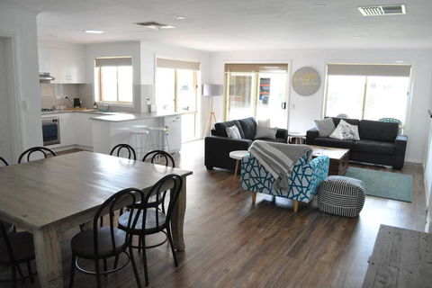 Glencoe Getaway - Accommodation 4U 0