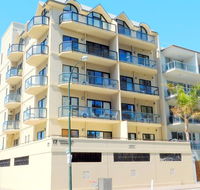 Glenelg Beachside Luxury Apartments - Accommodation 4U