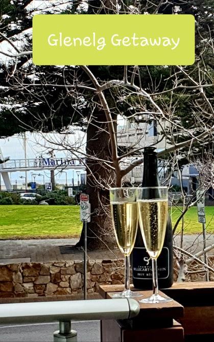 Glenelg Getaway 3 Bedroom Apartment - Accommodation 4U 3