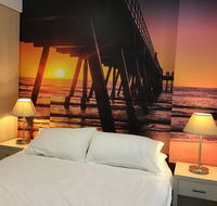 Glenelg Sunset Beach Apartment - Accommodation 4U