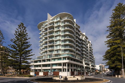 GlenelgApt - Accommodation 4U 0