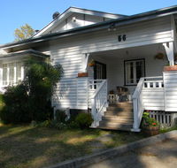 Glenellen Bed and Breakfast - Accommodation 4U