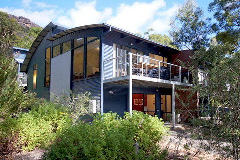 Glengarriff Townhouse 2 - Accommodation 4U 0