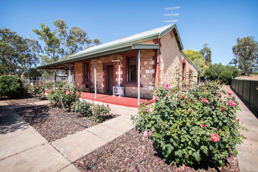 Woodlane SA Accommodation 4U