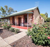 Glenlee Cottage - Accommodation 4U