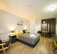 Glenmore Palms Motel - Accommodation 4U
